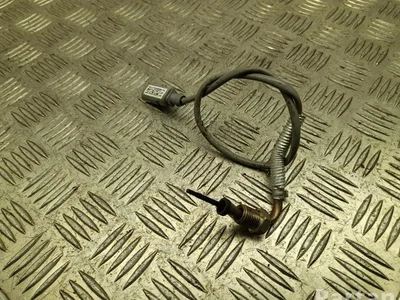 Volkswagen 05L 906 088 CB / 05L906088CB Caddy V 2021 Capteur - Image 1