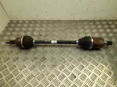 Renault 49500CV000 LOGAN I (LS_) 2008 Árbol de impulsión Left Front - Imagen 1