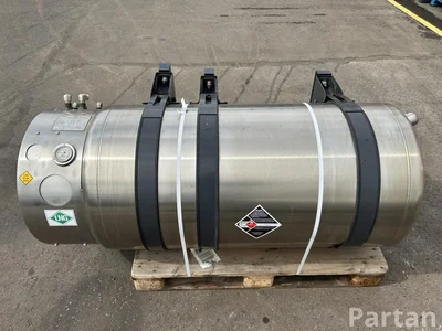 Scania 2782051, 32032293 R II 2021 Fuel tank LNG - Image 1