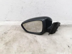 Ford 0411509 Focus IV (HN) 2021 Rétroviseur extérieur