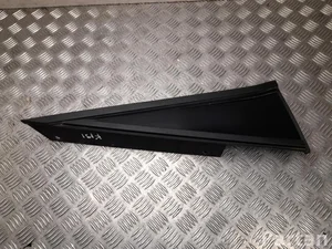 Peugeot 9838433880 408 (P54) 2023 Otro detalle de acabado