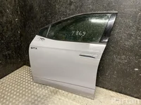Volkswagen ID.4 2024 Door Left Front
