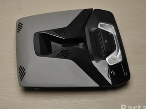 BMW E3327302 2' F44 Gran Coupé 2021 Lumière intérieure