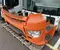 Mercedes-Benz Trucks A9608201839, A9608201939, A9608803790, A9606662903, A9606663003, A9606668403, A9606663103 ANTOS 2015 Bamperio komplektas priekis - Nuotrauka 3