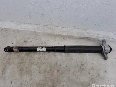 Ford JX6118080, JX6118080EAE Focus IV (HN) 2021 Amortisseur - Image 1