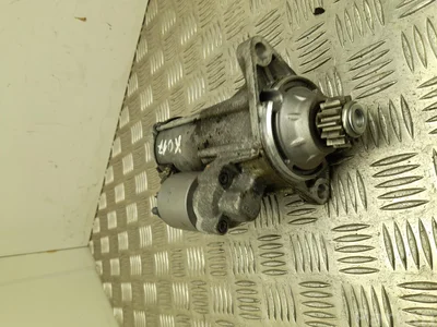 Volkswagen 02E911022H TIGUAN (AD1) 2020 Démarreur - Image 1