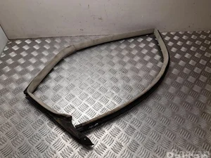 Mercedes-Benz 053 S-CLASS (C126 Coupe) 1980 Joint d'étanchéité de porte Left Front