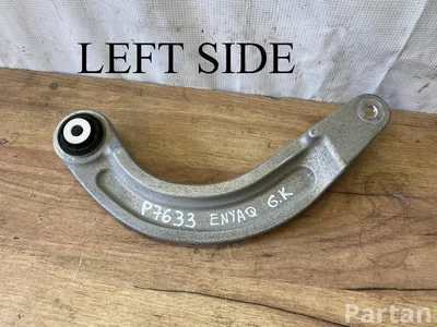 Gebrauchtes Original Škoda 1EA505351A ENYAQ iV SUV (5AZ) 2024 Hinteren Querlenker linke Seite - Bild 1