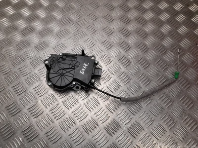 Land Rover DK62-404C10-AA / DK62404C10AA RANGE ROVER IV (L405) 2013 Užraktas, bagažinės dangtis - Nuotrauka 1