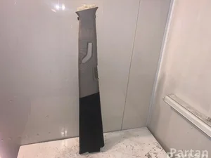 Volvo XC90 I 2006 Cubierta, Soporte -B (intermedia) conjunto  right side