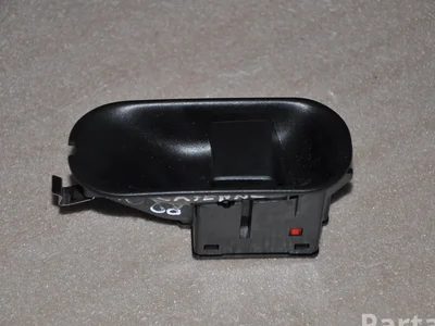 Porsche 7PP953519E CAYENNE (92A) 2016 Levier de colonne de direction - Image 1