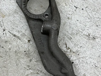 Peugeot 9801150380 208 II (P21) 2021 Support - Image 1