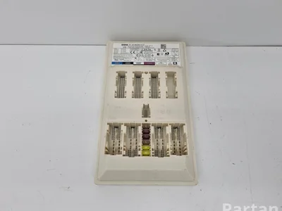 BMW 9824614. 6135982461401 / 98246146135982461401 X5 (G05) 2021 Unité de commande de carrosserie BCM FEM SAM BSI - Image 1