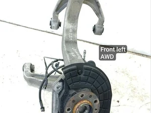 Maserati 670032053, 06700320530, 06700319950, 06701063620 LEVANTE 2017 kit de bras de suspension avant