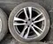 Audi 4K0601025H A6 (C8/4K) (2018 - ) 2019 Aliuminio ratlankiai komplektas 5x112  R19 ET40 EJ 8.5 - Paveiksliukas 3