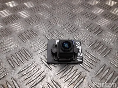 Nissan 284425MP0C Ariya 2024 Caméra - Image 1