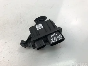 Audi 7N0941329 A3 (8V1, 8VK) 2013 Блок управления