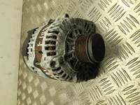 Audi 059 903 017 P / 059903017P A6 (4G2, C7, 4GC) 2011 Alternateur