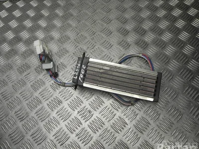 Toyota DT013410-0251 / DT0134100251 COROLLA Saloon (_E18_, ZRE17_) 2014 Appareil de chauffage auxiliaire - Image 1