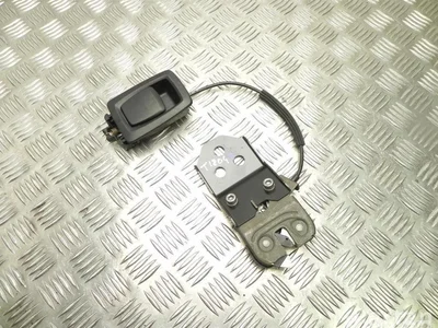 BMW 9164445 5 Gran Turismo (F07) 2010 Cerradura tapa de maletero - Imagen 1