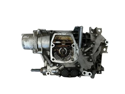 Gebrauchtes Original Mercedes-Benz Trucks A672602463, 213544020 ATEGO 3 2017 Schaltzylinder - Bild 1