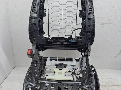 Mercedes-Benz A0009101503 C-CLASS (W205) 2015 Siège passager - Image 1