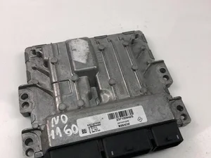 Renault 237100942S; 237107137R / 237100942S, 237107137R MEGANE IV (B9A/M_) 2015 Unidad de control del motor