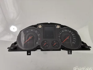 Volkswagen A2C53194181 PASSAT (3C2) 2009 Tablero de instrumentos