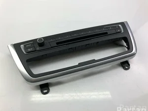 BMW 9363498 1 (F20) 2012 Contrôle automatique de la climatisation