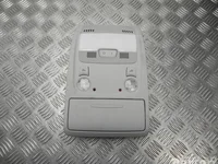 Audi 8T0947135BE A4 Allroad (8KH, B8) 2013 Lumière intérieure