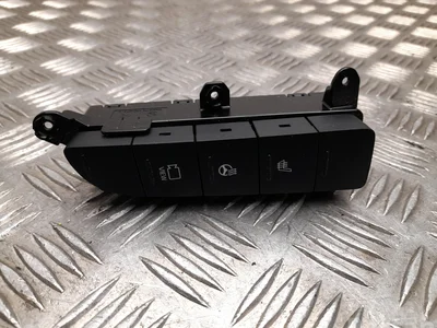 Hyundai 93600-G2DX04X / 93600G2DX04X IONIQ (AE) 2021 Interrupteur de chauffage de siège - Image 1