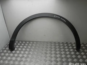 Nissan 938294EA0A QASHQAI II (J11, J11_) 2020 Baguette de protection/décoration d'aile