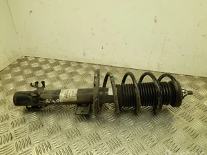 Volkswagen 824903009897 POLO (6R, 6C) 2010 kit amortisseur Left Front