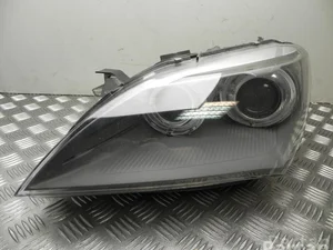 BMW 7 272 009-09, 1 307 023 334 02, 7 255 724, 1 307 329 263 01, 1 305 236 776 / 727200909, 130702333402, 7255724, 130732926301, 1305236776 6 Coupe (F13) 2011 Phare