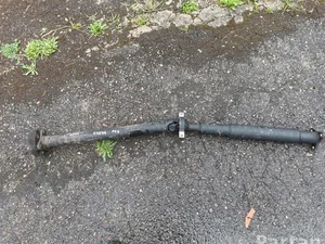 BMW 7596886 3 Convertible (E93) 2011 Arbre de transmission longitudinal complect