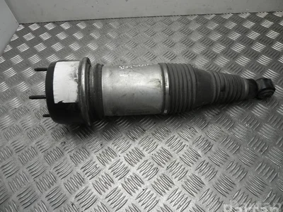 Jaguar EW93-5A965-AA / EW935A965AA XJ (X351) 2016 air spring damper - Image 1