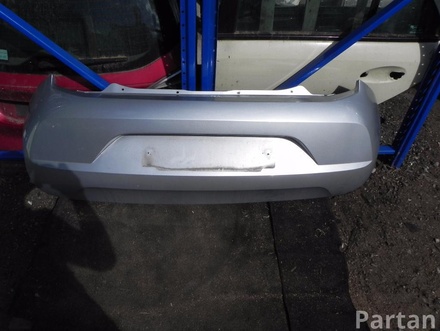 SEAT Mii (KF1) 2014 Bumper Rear