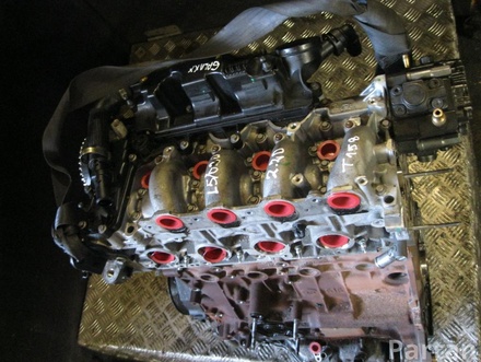 FORD KNWA GALAXY (WA6) 2011 Complete Engine