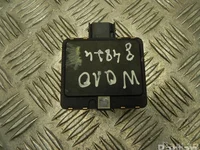 Škoda 5Q0 907 561 F / 5Q0907561F FABIA III Estate (NJ5) 2016 Unité de contrôle pour assistance automatique à distance et radar