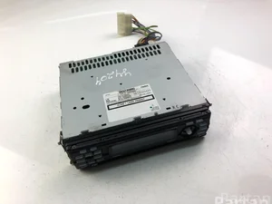 Renault BD239RG LOGAN II (B8_) 2013 Radio / lecteur CD