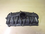 VOLKSWAGEN 03G 129 713 AF / 03G129713AF GOLF V (1K1) 2007 Intake Manifold