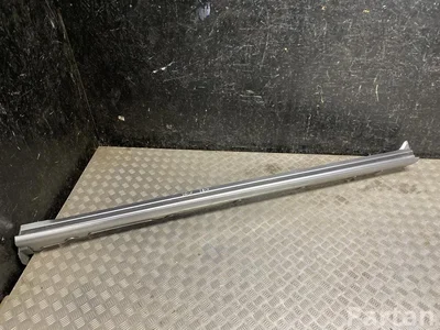 Hyundai 87752-GI100 / 87752GI100 Ioniq 5 NE 2023 Облицовка порога правой сторонe - Изображение 1