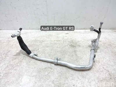 Audi 9J1.816.112.K / 9J1816112K E-TRON GT Stufenheck (F83, F8P) 2024 Klimaleitung Klimaschlauch - Bild 1