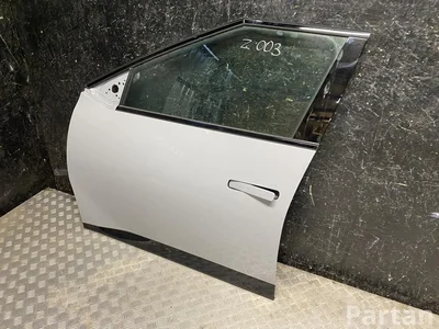 Kia EV4 (CT) 2026 Drzwi z przodu z lewej - Zdjęcie 1