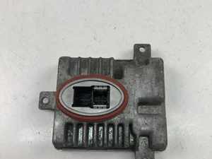 BMW 7237647 5 (F10) 2015 unidad de control electrónico del alcance de las luces delanteras