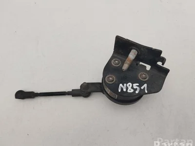 Chevrolet 23110567 CORVETTE (C7) 2016 Unité de contrôle de réglage automatique de la hauteur - Image 1