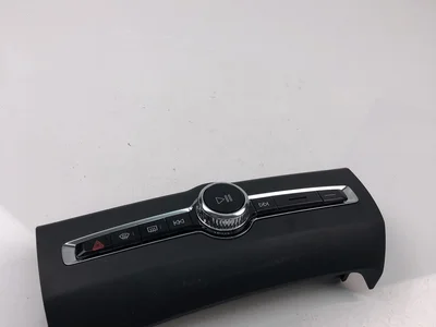 Volvo P31398845 XC90 II 2017 Contrôle / Boutons - Image 1