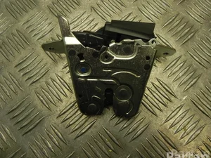 Mercedes-Benz A 099 740 06 00 / A0997400600 C-CLASS (W205) 2016 Serrure