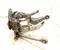 Audi 4M0505311J, 4M0505372, 4M0501531, 4KE505460C, 4KE505432C E-Tron 2019 Hinterer Radlagergehäuse komplett rechte Seite - Bild 2