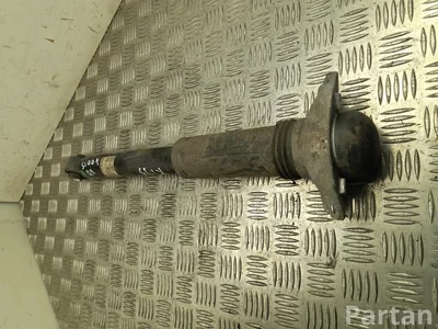 Toyota 48530-F4270 / 48530F4270 C-HR II (AX20) 2024 amortizatorius dešinysis galinis kairysis galinis - Paveiksliukas 1